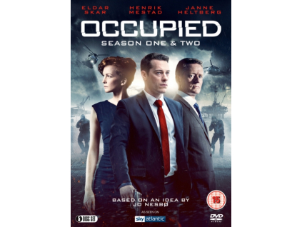 Occupied: Season One & Two Boxset [Sky Atlantic] [DVD]