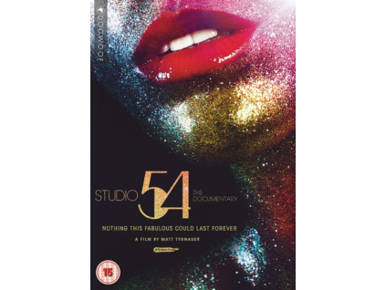 Studio 54: The Documentary [DVD]