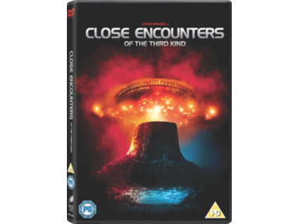 Close Encounters Of The Third Kind (1977) (DVD)