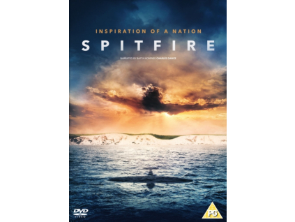 Spitfire [DVD]
