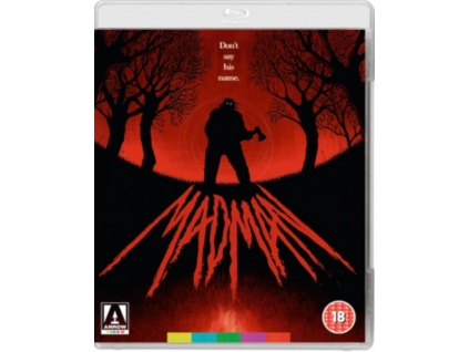 Madman (Blu-ray)