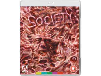 Society (Blu-ray)