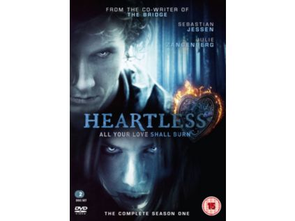 1062576 3 heartless dvd
