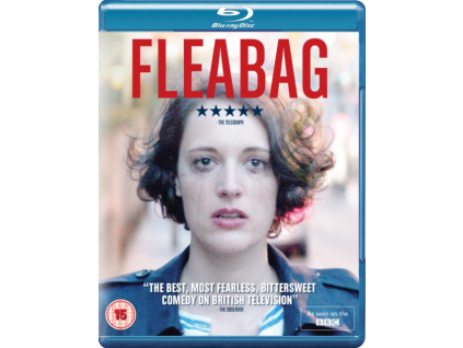 Fleabag Series 1 (Blu-ray)