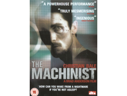 The Machinist (DVD)