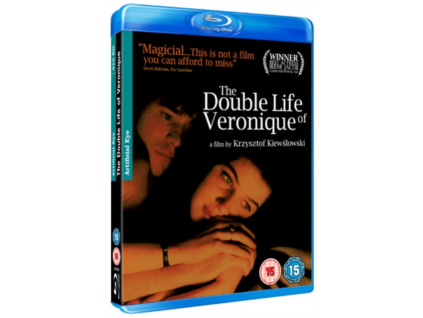 Double Life Of Veronique (Blu-Ray)