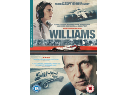 Williams (DVD)