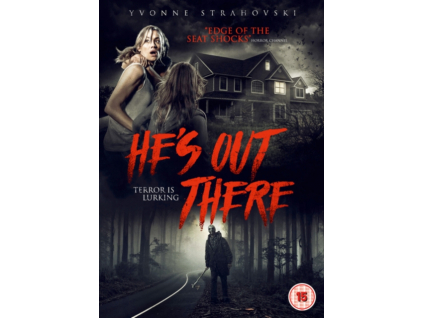 He's Out There [DVD]
