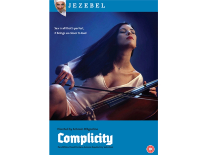 Complicity (DVD)
