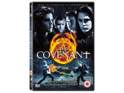 Covenant (DVD)