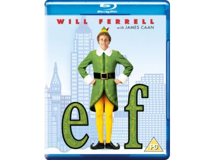 1068658 1 elf 2018 blu ray