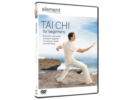 Element - Tai Chi For Beginners (DVD)
