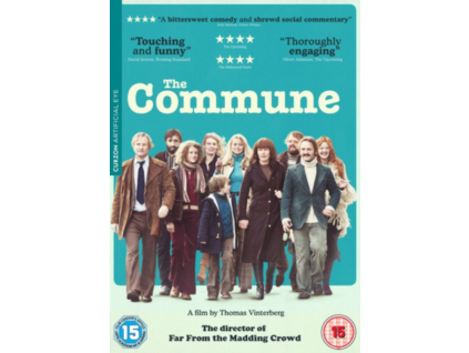 The Commune (DVD)