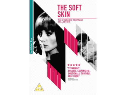 The Soft Skin (1964) (DVD)