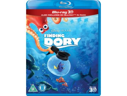 1073027 1 finding dory 3d blu ray 2d blu ray