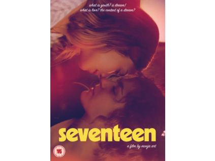 Seventeen [DVD]