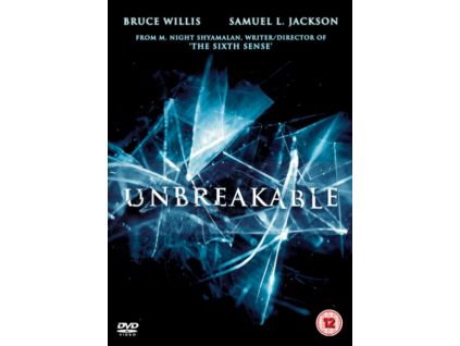 1075895 1 unbreakable 2000 dvd