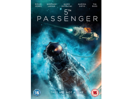 5th Passenger [DVD]