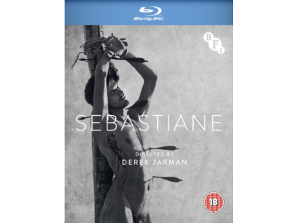 Sebastiane (Blu-ray)