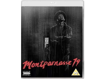 Montparnasse 19 (Blu-Ray)