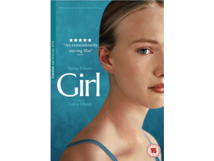 Girl [DVD]