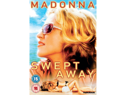 Swept Away [DVD]