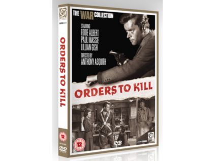 1084205 1 orders to kill dvd