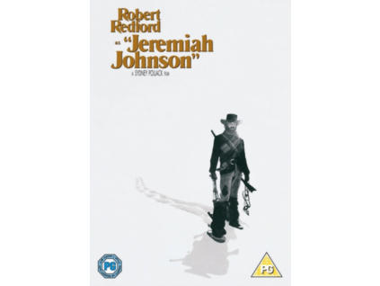 Jeremiah Johnson (1972) (DVD)