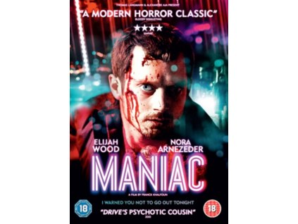 Maniac (DVD)