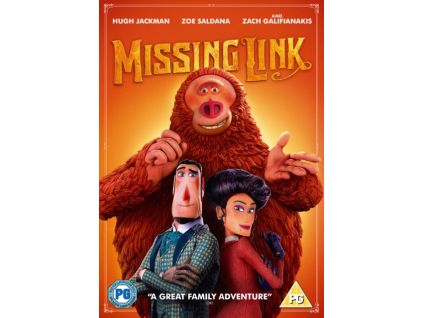1089101 1 missing link dvd