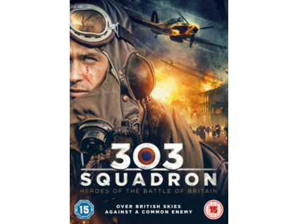 303 Squadron [DVD]