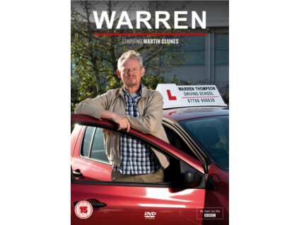 Warren (DVD)