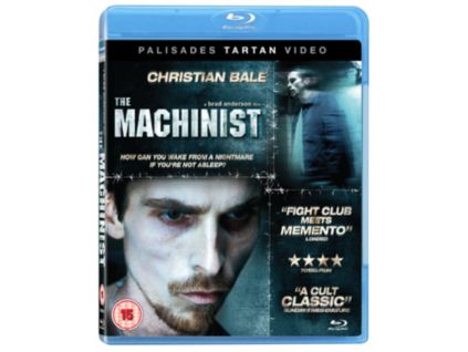 1093763 machinist blu ray