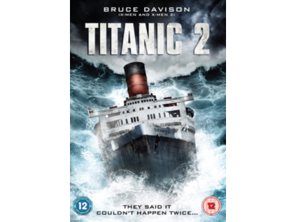 Titanic 2 (DVD)