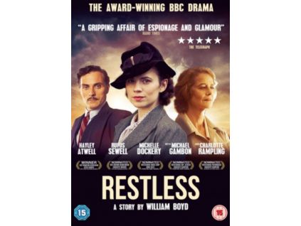 1094165 restless dvd
