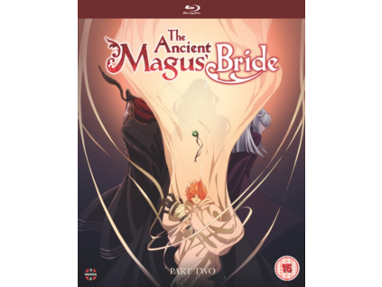 The Ancient Magus Bride - Part Two [Blu-ray]