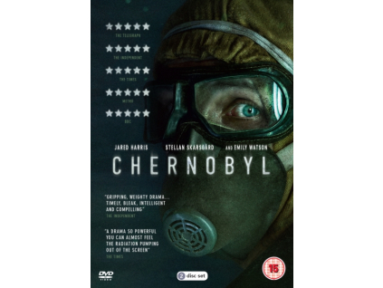 Chernobyl (DVD)