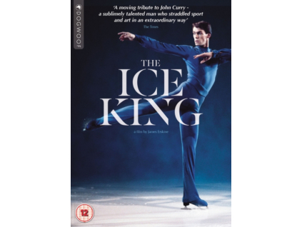 The Ice King [DVD]