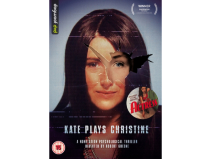 Kate Plays Christine [DVD]