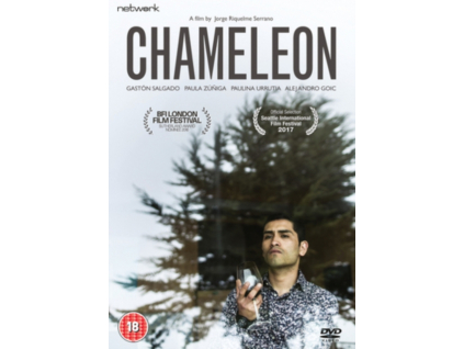 Chameleon [DVD]