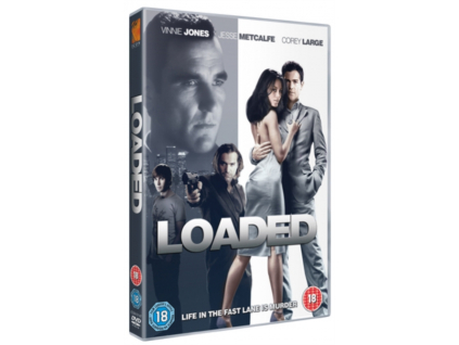 Loaded (2008) (DVD)