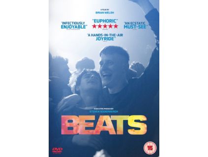 1101110 beats dvd