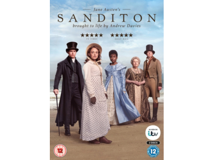 Sanditon (DVD)