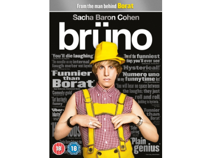 Bruno (DVD)