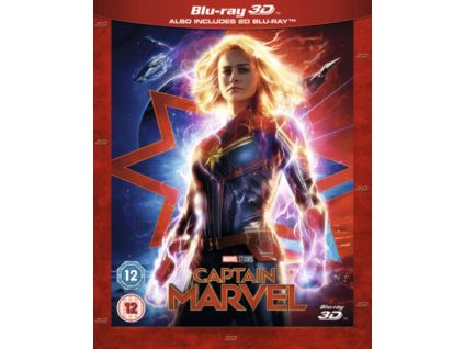 1106867 marvel studios captain marvel blu ray