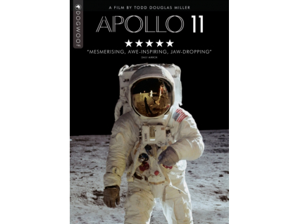 Apollo 11 (DVD)