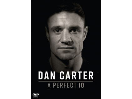 Dan Carter: A Perfect 10 (DVD)