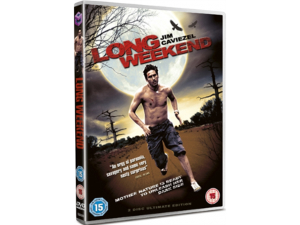 Long Weekend (DVD)