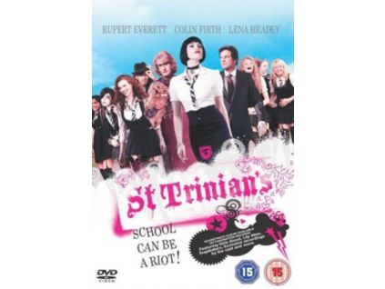 1109663 st trinians 2007 dvd
