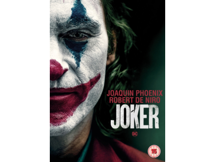 Joker [2019] (DVD)